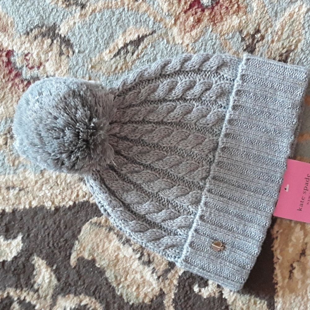 16x*Host Pick*Kate Spade adorable ladies hat - Picture 13 of 14